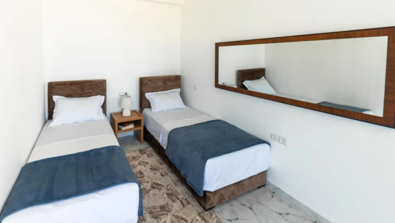 Apart-hotel Sables D'or Appart Hôtel Agadir