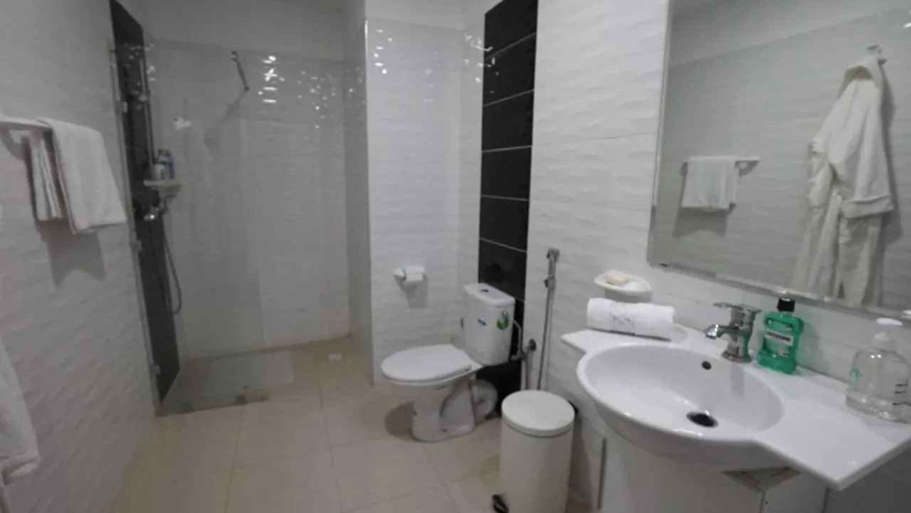 Sables D'or Appart Hôtel Agadir
