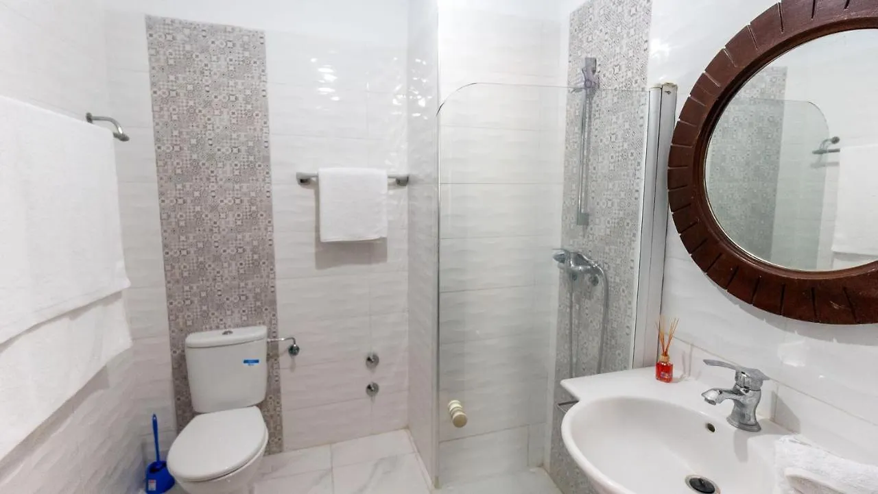 Apart-hotel Sables D'or Appart Hôtel Agadir