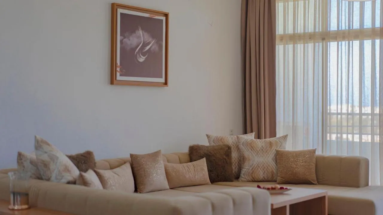 Sables D'or Appart Hôtel Agadir